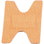 Coverplast Classic Fabric Bandages, SAY292, 300 Pack-Application - Knuckle