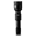 Motorola ReLED Rechargeable Cree LED Flashlight, 600 Lumen-Made with energy saving and ultra bright Cree LEDs that last longer and are brighter than other technologies