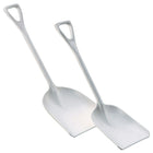 Remco Products Safety Hygienic Shovel (One-Piece)-Blade Size 14" x 17"