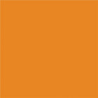 North American Paper Inc. Construction Paper - 12" x 18" - Orange - 48 Sheets-18" x 12" (Portrait)