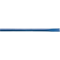 Aurora Tools - Ciseau À Froid, paquet de 36-Longueur hors tout 5po