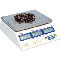 Kilotech Digital Scale  -  30 Kg-For counting and quantity checking