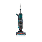 Shark EX200C CarpetXpert with StainStriker - Navy Blue-Built-in spot and stain remover designed to extend and clean stairs, carpet, upholstery and other isolated stains