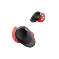 Cleer Audio Goal True Wireless Earbuds - Black-Bluetooth true wireless earbuds for work and sport