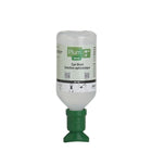 Plum Eyewash, 500mL-Bottle with a 0.9% sterile sodium chloride solution