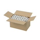 Futech Thermal Paper Roll - 2-1/4'' W x 30'L - 40 Pack (POS30-40)-Roll Dimensions: 2-1/4"W x 30'L