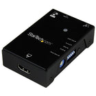 StarTech EDID Emulator for HDMI Displays, 1080p (VSEDIDHD)-Maximizes compatibility between your HDMI display and video sources with EDID emulation