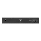 D-Link DGS-1024C 24-Port Gigabit Unmanaged Desktop or Rackmount Switch-Up to 48 GB Total Switching Capacity