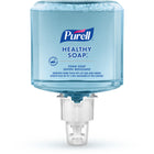 Purell Healthcare CRT HEALTHY SOAP High Performance Foam Refill for Purell ES6 - 1200 mL - 2 Pack-Formulated specifically for dry, sensitive skin and frequently washed hands
