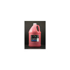 Little Masters - Peinture lavable 128 oz, rouge-Couleur : Rouge