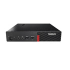 Lenovo Refurbished Thinkcentre M710Q Compact Computer, 2.2 GHz Intel Core i5-6400T, 512 GB SSD, 16 GB DDR4, Windows 10 Pro-2.2 GHz Intel Core i5-6400T processor (6 MB cache)