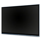 Viewsonic 75" Touch 4K UHD Android 8.0 Display - 3GB RAM - 32GB eMMC - Black-Colour: Black
