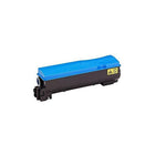 Kyocera Mita TK-572C Cyan Toner Cartridge, High Yield (1T02HGCUS0)-Cyan