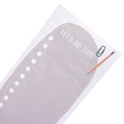 Gartner Studios Listpad - 9" x 4" - Desk Accessories - 2 Pack-50 sheets per pad