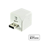 SPT iLink Backup, Automatically Backup Photos and Videos while Charging-Unlimited iPhone Backup Storage