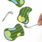Kikkerland Golf Game in a Tin-4
