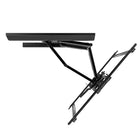 Kanto PMX660 Pro Series Full Motion TV Wall Mount for 37-inch to 80-inch TVs-Accommodates VESA sizes from 200x100 to 600x400