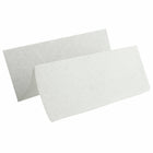Scott 9.2" x 9.4" 1-Ply Multi-Fold Towel - White - 16 Pack-Designed for softness, absorbency and performance