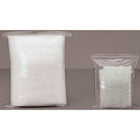 KL Rubber - Sac refermable en polyéthylène 4 mil avec trou pour suspendre, 6 x 6 po, 1000/boîte-Épaisseur en mm : 4 mm