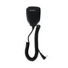 Motorola 53724 Remote Speaker Microphone-Single Pin/Boom Mic