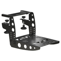 Thrustmaster Flight Clamp-Mounting system for Thrustmaster TCA and T.16000M FCS flight simulation product ranges