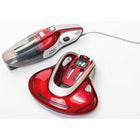 Ewbank Multi-Use Vacuum Cleaner and Bed/Fabric Sanitizer-The accessories in the pack convert the UV400 into a effective vacuum for use all around the home, on curtains, fabrics, sofas and even children's toys