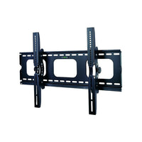 TygerClaw Tilting Flat-Panel TV Wall Mount, 30" - 50", (LCD3031BLK)-Large size tilt wall mount