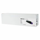 Premium Tone Okidata 45807105 Compatible Toner Cartridge - Black-Black