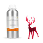Creality LCD Standard Resin Plus - Transparent Red-Low shrinkage