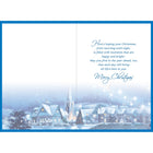 Rosedale 5-1/2" x 8" Greeting Cards/Envelopes - 36265-Printed on premium uncoated card stock