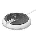 Logitech Rally Microphone Pod - White-Premium materials