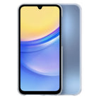 Samsung A15 Case - Clear-Color: Transparent