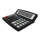 Victor 9700 12-Digit Desktop Business Calculator-Dimensions: 1.8" x 7.9" x 5.7"