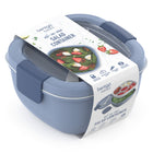 Bentgo Salad Container - Slate-7