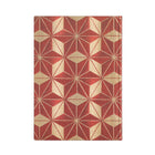 Paperblanks Softcover Flexis - Midi - Lined - Hishi-Book edge printing