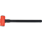 Aurora Tools Indestructible Handle Hammers (TYB495)-Face Diameter 2"