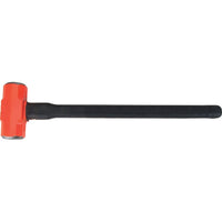 Aurora Tools Indestructible Handle Hammers (TYB495)-Face Diameter 2"