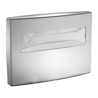 ASI Surface Mounted Seat Cover-Seat cover dispenser - Surface mounted