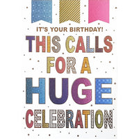 Rosedale 5-1/2" x 8" Greeting Cards/Envelopes - 18184-Printed on premium uncoated card stock
