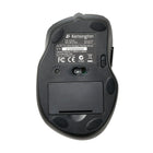 Kensington Pro Fit Full-Size Wireless Mouse, Black (72370)-Movement Resolution 1200 dpi
