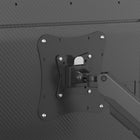 ShoppingAll VESA Adapter for 200x200, 200x100, 100x100, 75x75mm TV & Monitor Mounting Bracket Extension Kit-Package includes, 1x ShoppingAll VESA Adapter Plate, 1x User Manual, 1x Adapter Mounting Kit, and a Universal Hardware Pack