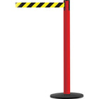 Advance TensaBarrier, SEH486, Tube Colour - Red-Tube Colour - Red