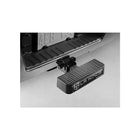 WeatherTech BumpStep Hitch Mounted Step & Bumper Protection, NHL Los Angeles Kings-Protects against bumps, dents, and scratches