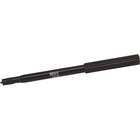 Gray Tools - Tournevis positionneur en nylon, rainuré, 9 po de long-Facilite le maintien et la pose des vis dans les endroits difficiles d’accès.