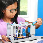 Snap Circuits Bric Structures-7