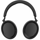 Sennheiser Accentum Wireless Headphones - Black-Customized your musical journey with a choice of sound modes, like Bass Boost and Podcast mode