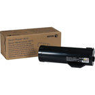 Xerox Phaser 3610/WorkCentre 3615 Black Toner Cartridge, Extra High Yield (106R02731)-Extra-high-yield toner cartridge yields up to 25300 pages