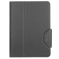 Targus VersaVu Classic Case for iPad Air 11" (M4/M3/M2), iPad Air 10.9" (5th/4th gen.) and iPad Pro 11" (4th/3r/2nd/1st gen.)-Passes military grade 4’ drop testing* for robust protection