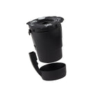 Keurig My K-Cup Universal Reusable Filter - MultiStream Technology - Black-Brew with ground coffee: brew a single cup using your own gourmet coffee