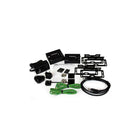 StarTech HDMI Over CAT5e / CAT6 Extender with Power Over Cable, 330 ft (100m)-Hassle-free installation with only a single power adapter required, that can be connected to either the transmitter or receiver